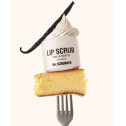 Cкраб для губ Mr.Scrubber Lip Scrub Vanilla Souffleс ароматом ванильного суфле 35 г, фото 3